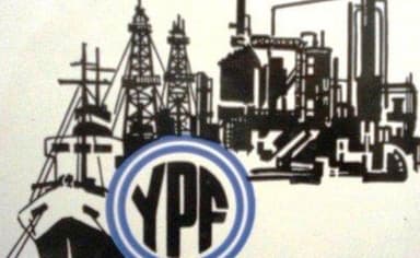 Yacimientos Petrolíferos Fiscales