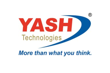 Yash Technology