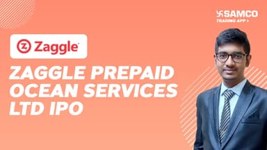 Zaggle Prepaid Ocean Services