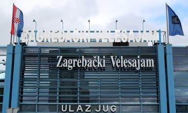 Zagrebački Velesajam