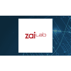 Zai Lab Limited