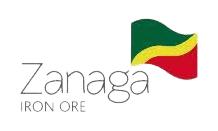 Zanaga Iron Ore Company