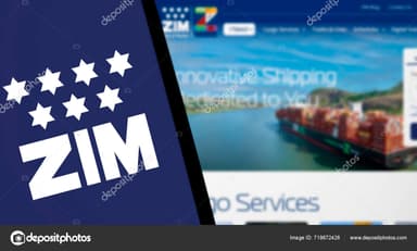 ZIM Integrated Shipping Services