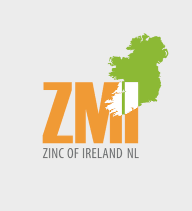 Zinc of Ireland