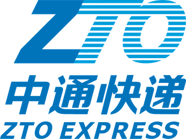 ZTO Express Cayman