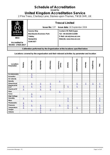 0013Calibration-Multiple