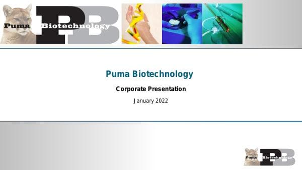 011022-Puma-Corporate-Presentation-Final