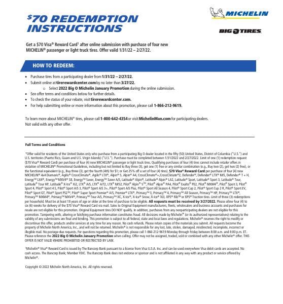 01.31.21-02.27.22_Michelin%20Up%20to%20%24190%20Rebate%20Form%281%29