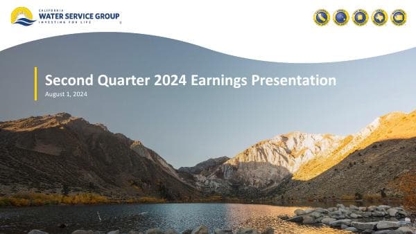 04+-+CWT+2Q24+Earnings+Deck+7.31.24+FINAL