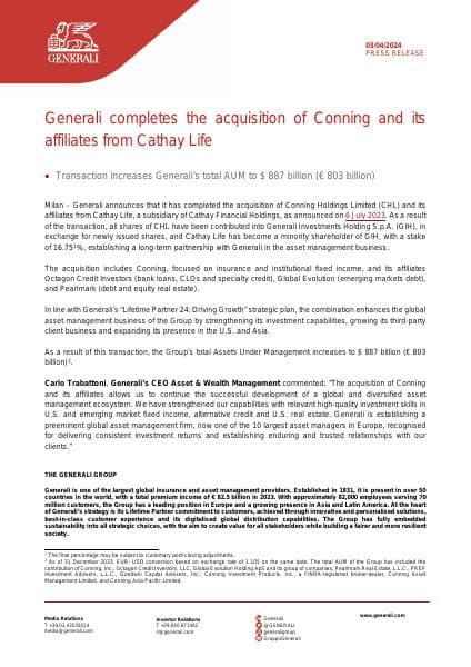 04.03-PR_Generali-Closing-Conning_def