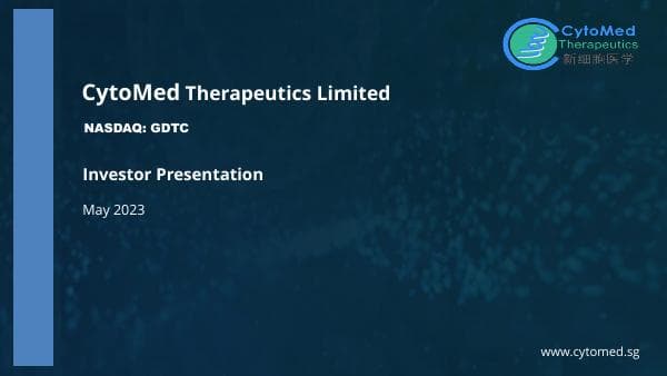 05_09_2023_CytoMed_Investor_Deck