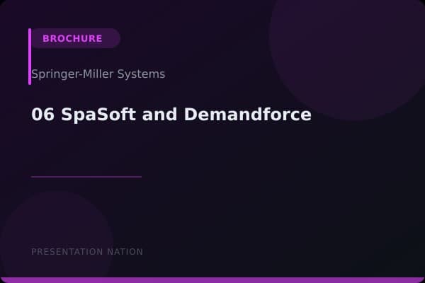 06-SpaSoft-and-Demandforce