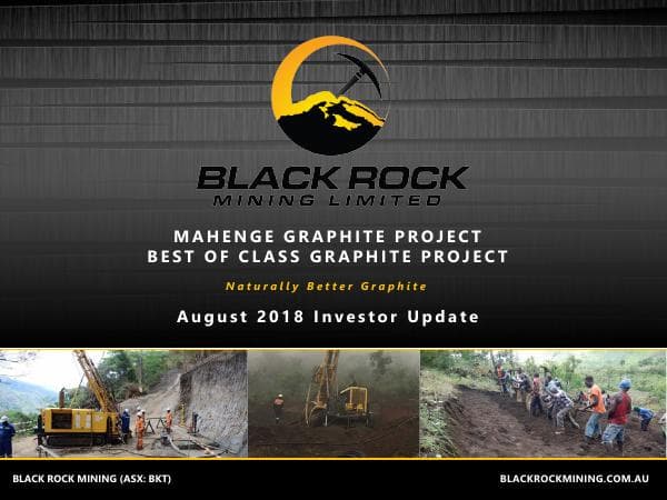 060818-Black-Rock-Investor-Presentation