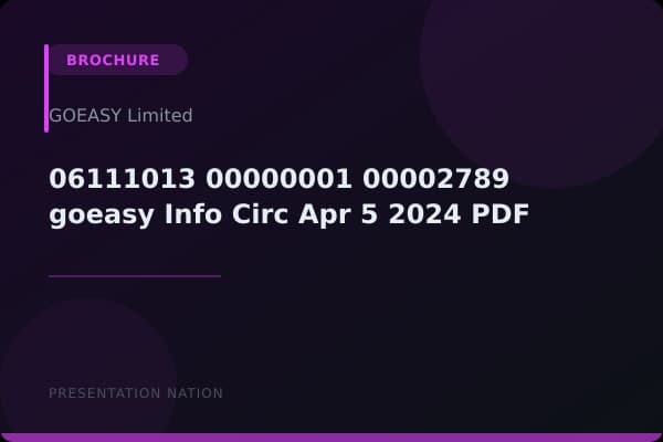 06111013-00000001-00002789-goeasy_Info_Circ_Apr_5_2024-PDF