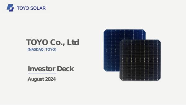 08-21-2024ToyoDeck-1H24-earnings-Final