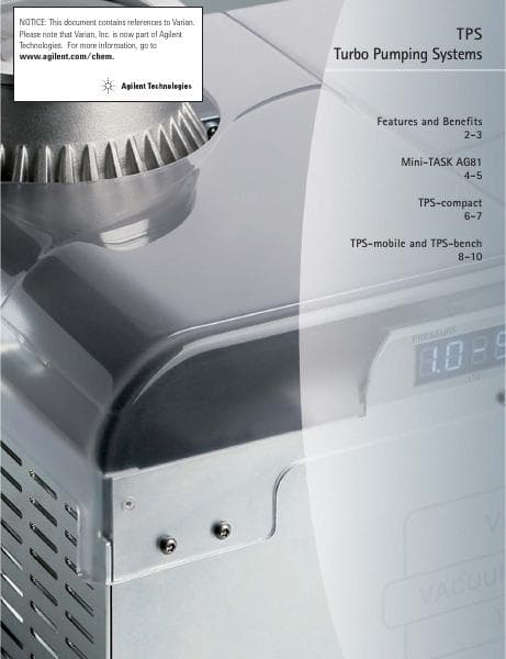 08_Varian_2011_TPS_Turbo_Pumping_Systems