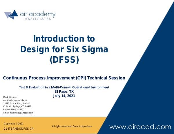1-3_Introduction-to-DFSS