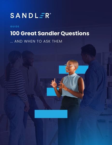100-Great-Sandler-Questions