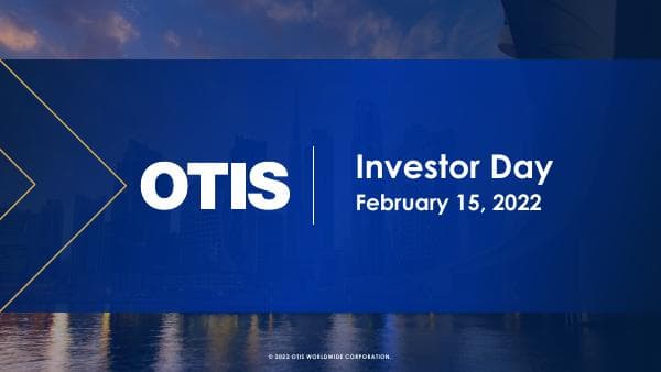 101-01-Otis-Investor-Presentation