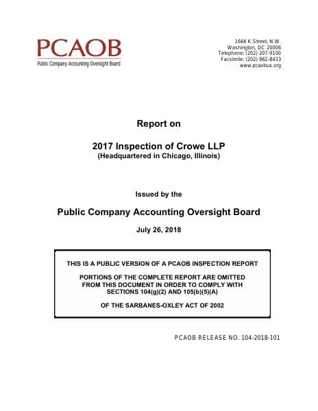 104-2018-101-Crowe-LLP