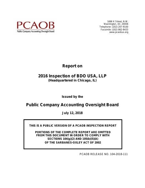 104-2018-111-BDO-USA-LLP