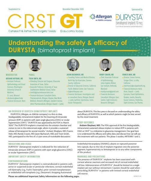 1120GT_Allergan_DURYSTA%201_supplement