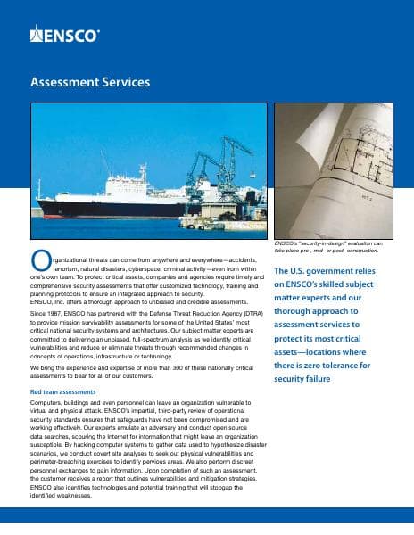 120028-Security-Assessment-Services-ENSCO
