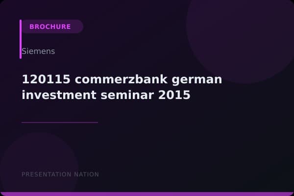 120115_commerzbank_german_investment_seminar_2015