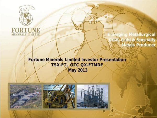 130506%20-%20Investor%20Presentation%20-%20May
