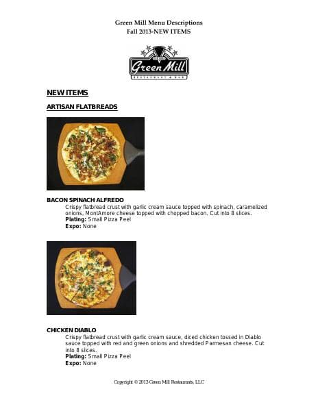 13FallMenuDescriptions
