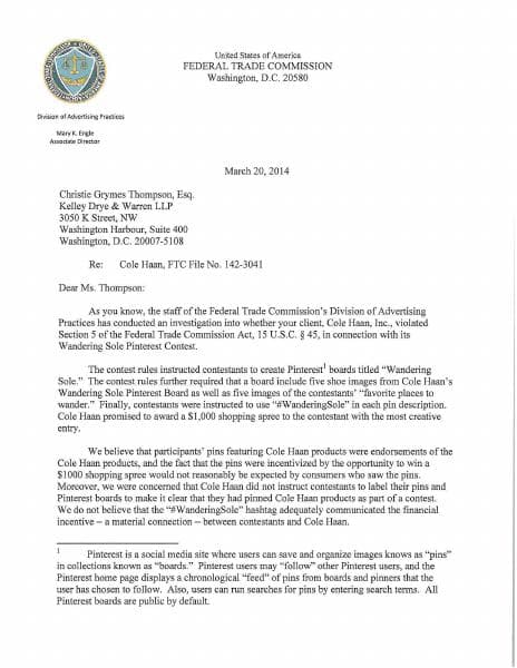140320colehaanclosingletter