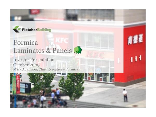 141009formicainvestorpresentation