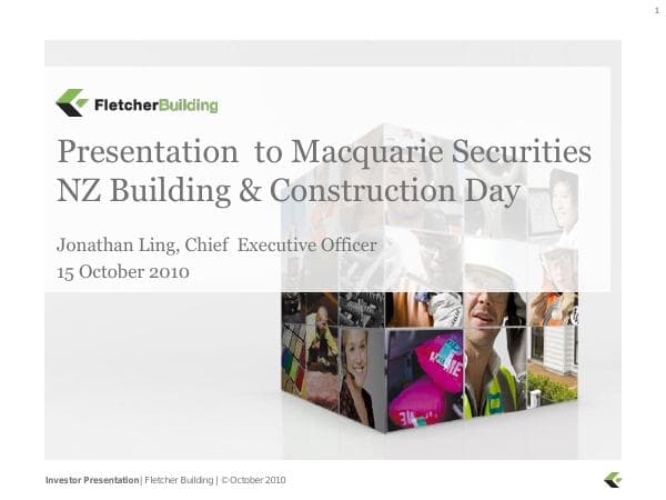 151010-macquariepresentation-nzbuildingandconstructionday15oct