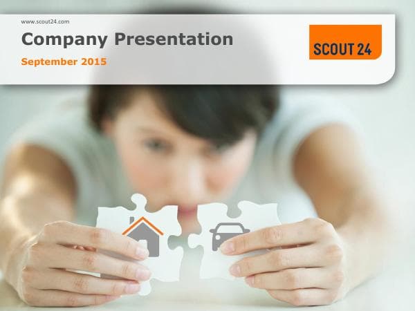 151012_Scout24_Company_Presentation