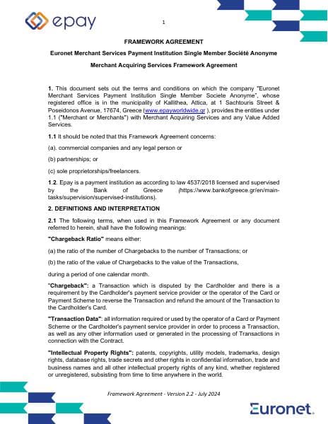 15.7.24-FRAMEWORK-AGREEMENT