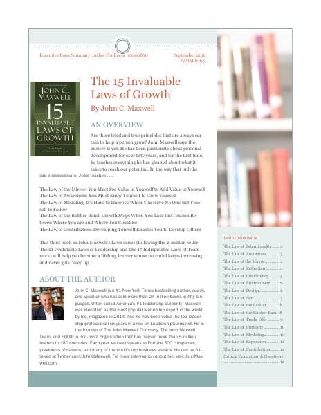 15+Invaluable+Laws+of+Growth.Maxwell.EBS