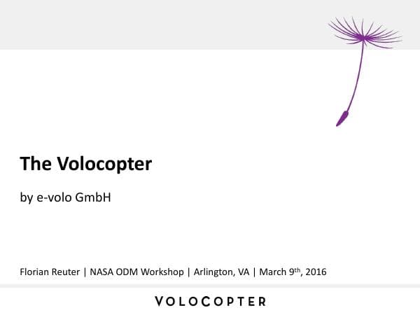160323_e-volo_Volocopter_NASA_ODM_vpublic