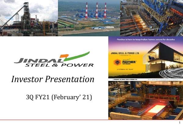 1612776075_JSPL%20Presentation%203QFY21%20-%20final