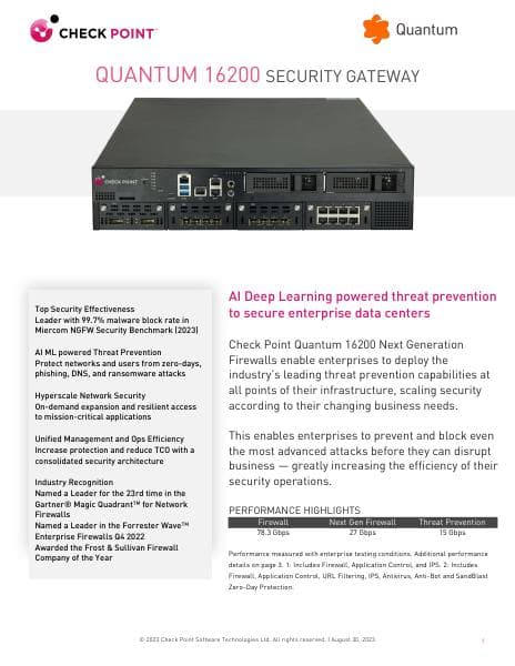 16200-security-gateway-datasheet