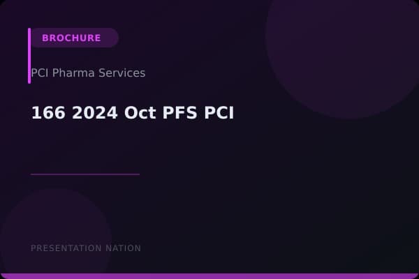 166_2024_Oct_PFS_PCI