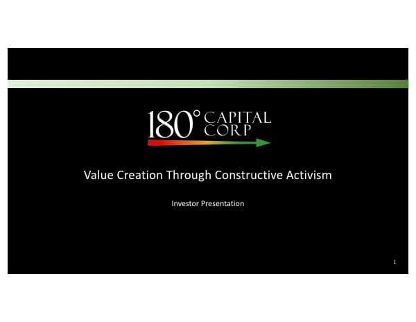 180+Capital+Corp+Investor+Presentation+-+Q2+2018