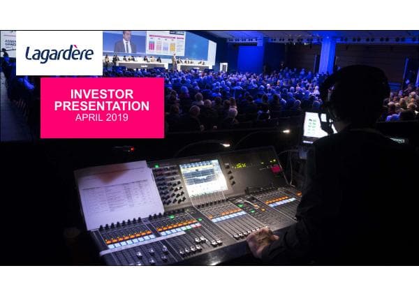 190415_Lagardere_Investor_Presentation