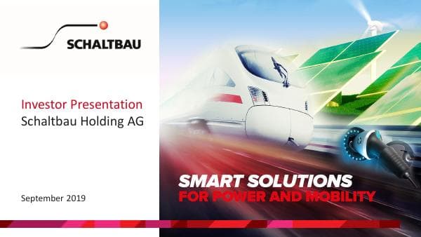 190924_Schaltbau-Investor-presentation