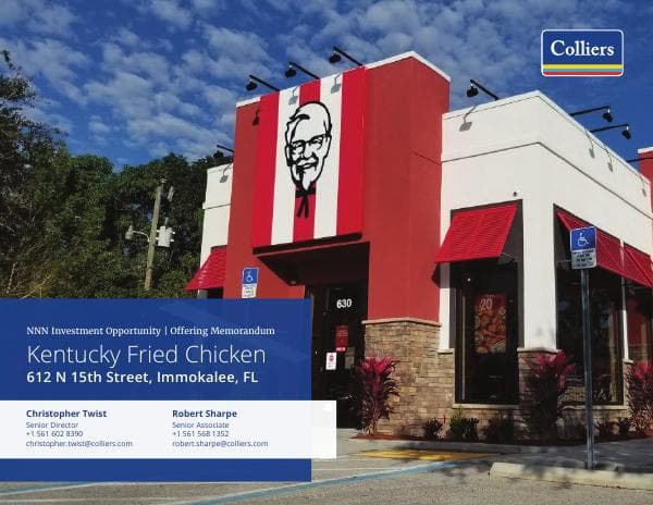 19430_KFC-Immokalee-OM