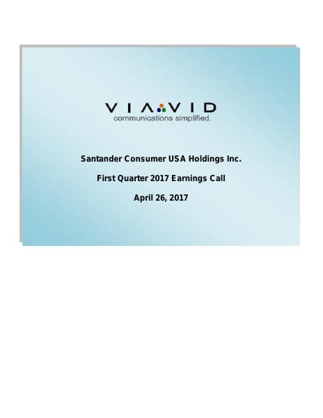 1Q17-Earnings-Transcript