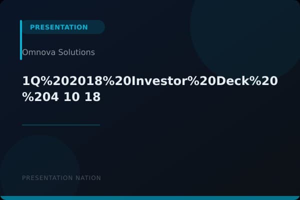 1Q%202018%20Investor%20Deck%20-%204-10-18