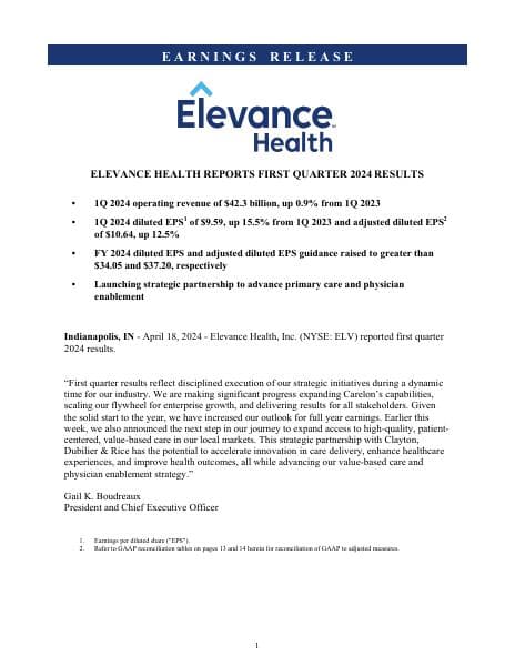 1Q2024ELVEarningsRelease_Final