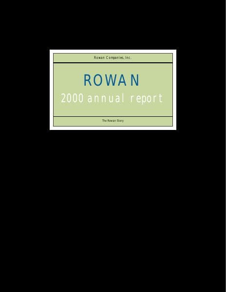 2000Annualreport