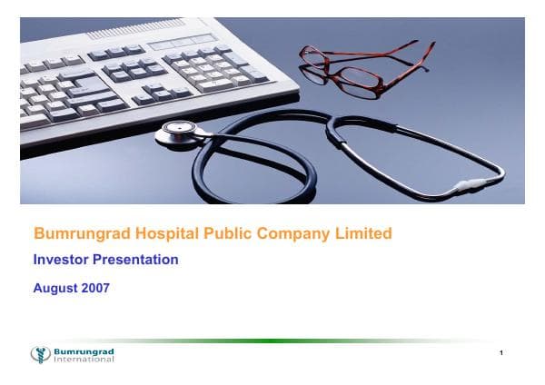 20070818-BH-investorPRESN