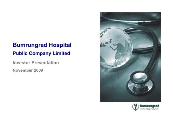 20091118-BH-investorPRESN